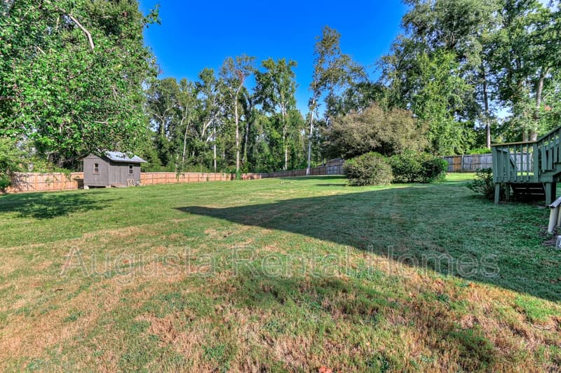Evans House: 4135 Fox Brush Drive