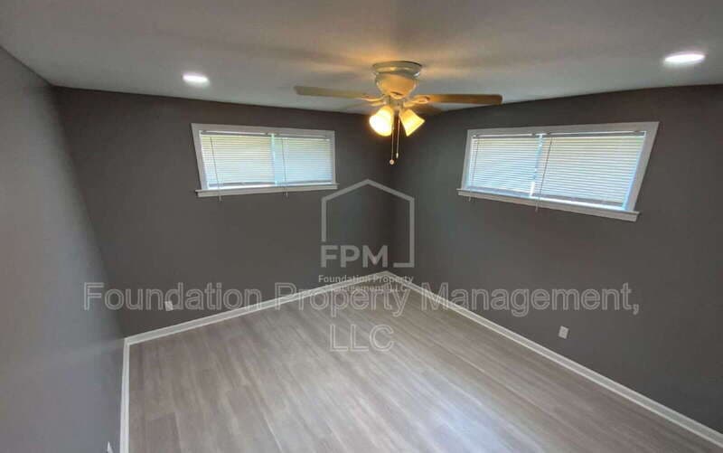 Memphis Condo: 1470 Ball Road