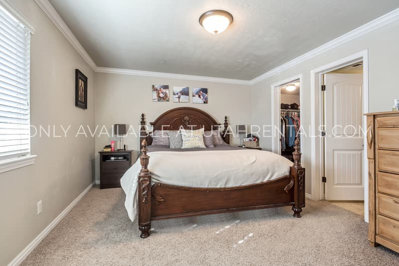 Pleasant Grove Condo: 956 W 580 S