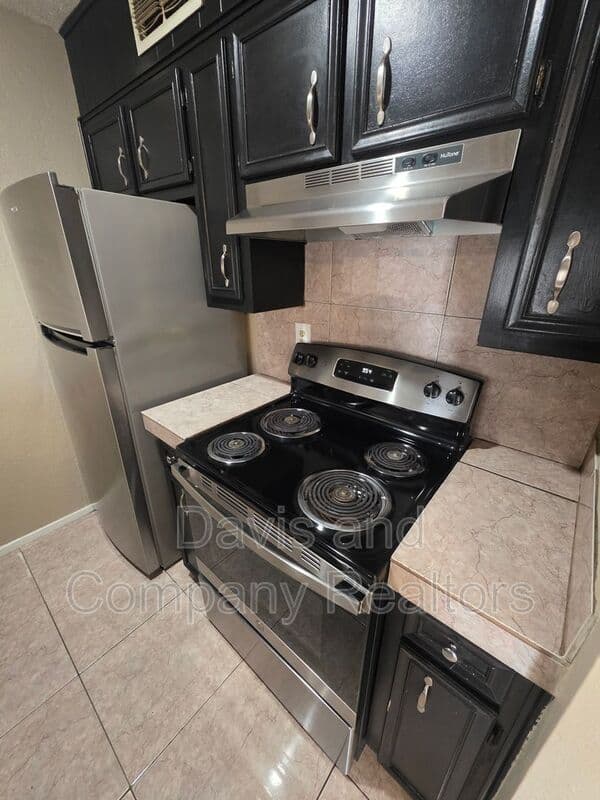 Midland Condo: 4802 Country Club Dr