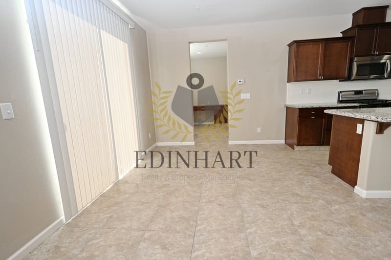 Clovis House: 3368 Monterosa Ln.