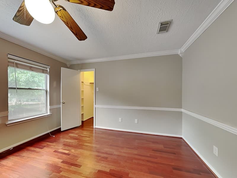 Houston House: 16523 Wellers Way