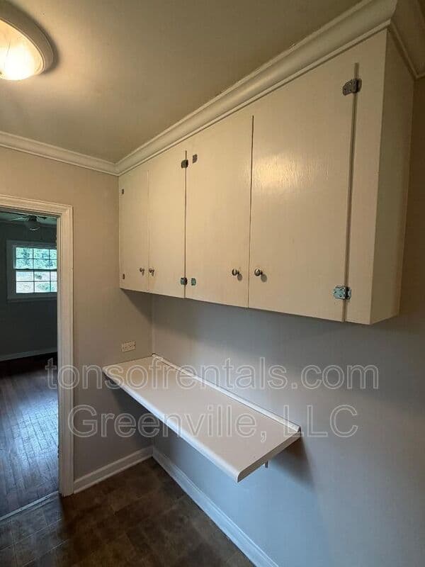 Spartanburg Condo: 793 Hillview Street