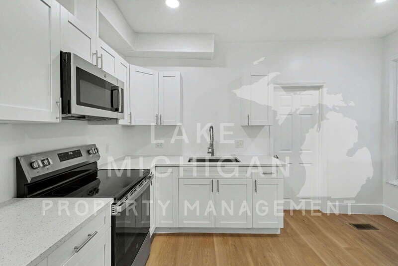 Grand Rapids Condo: 815 Davis Ave NW