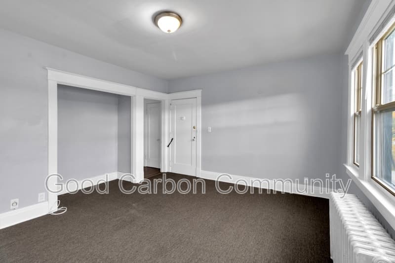 Buffalo Condo: 2720 Main St