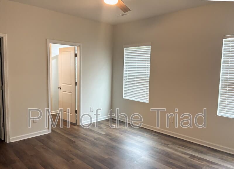 Winston Salem House: 448 Infinity Cir