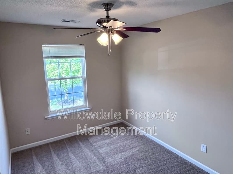 Raleigh Townhome: 5364 Patuxent Dr