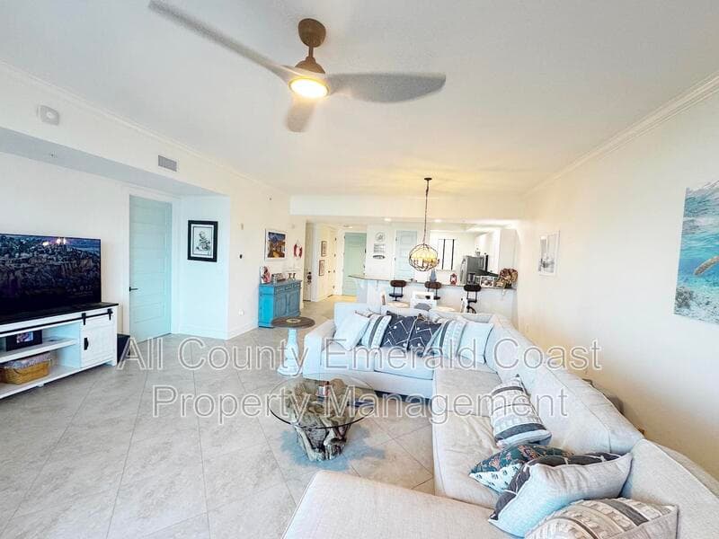 Destin Condo: 211 Durango Road