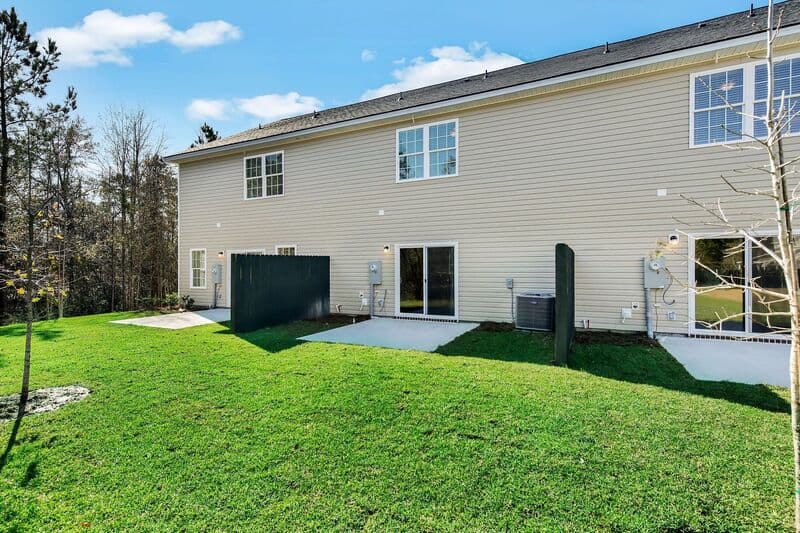 Richmond Hill House: 39 Coleman Court