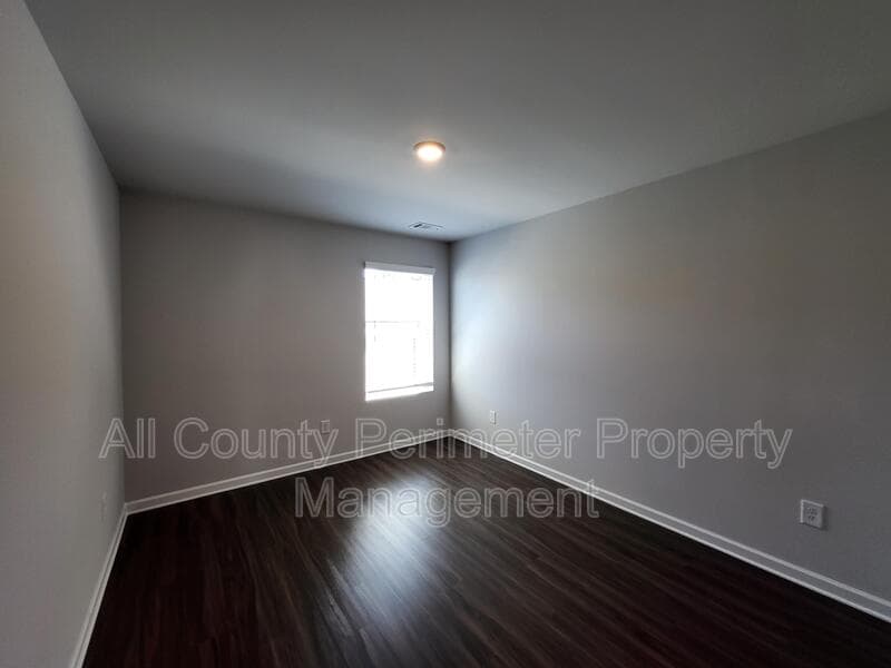 Calhoun Townhome: 107 Brexley Drive