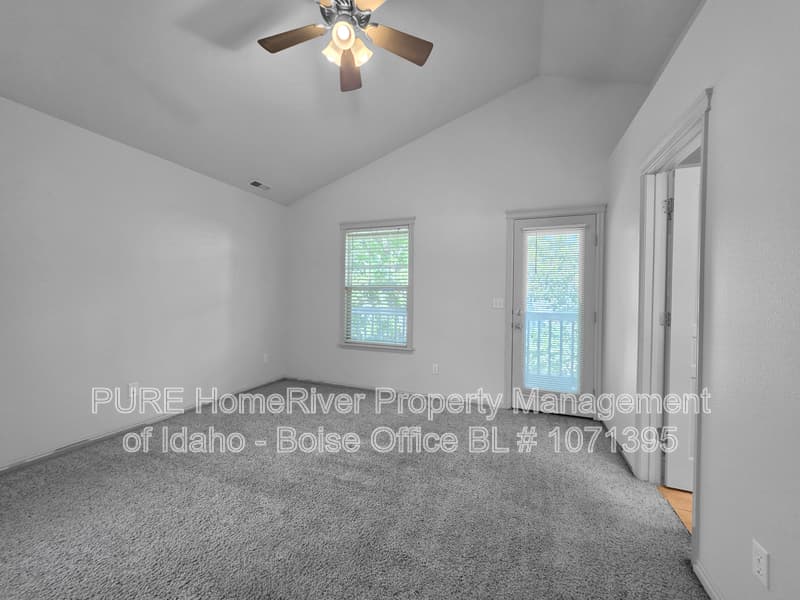 Boise House: 419 W Hale St