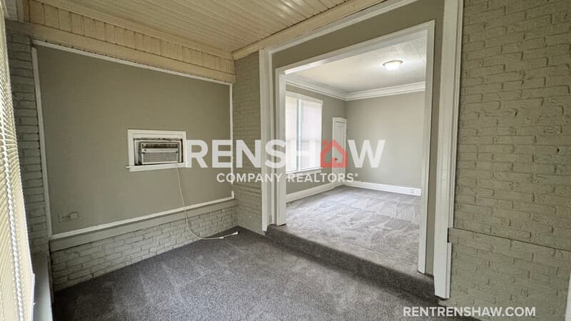 Memphis House: 1114 Azalia St