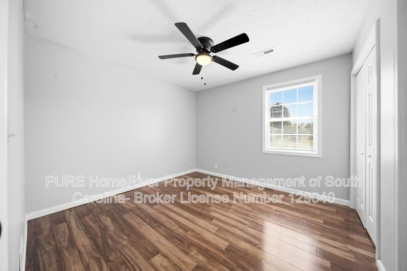 Sumter House: 2900 Lancaster Dr