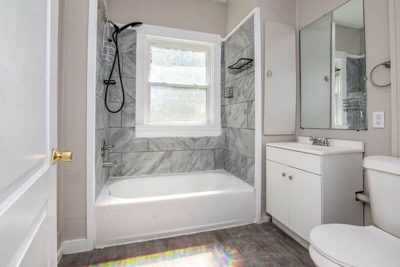 Birmingham House: 4029 44th Avenue North