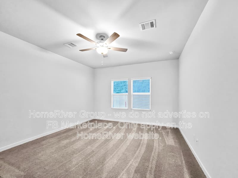 Spring House: 21531 George Wayne Way