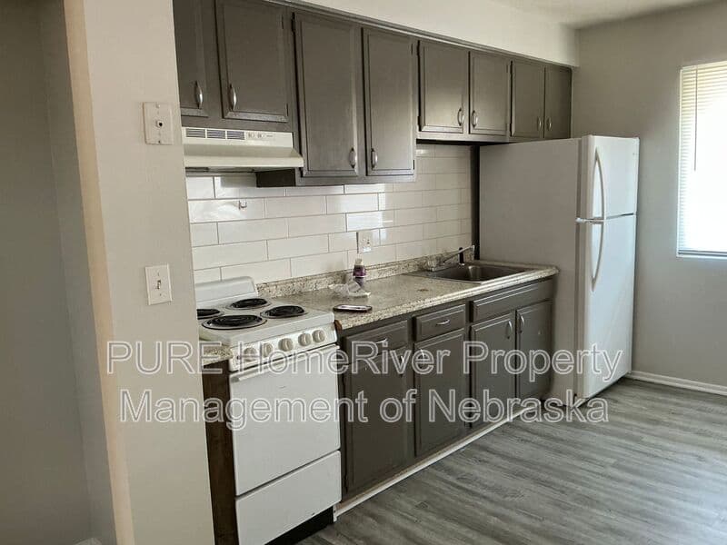Omaha Condo: 4422 S 25th Street