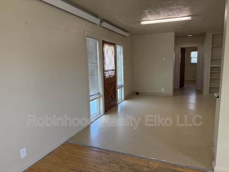 Wells House: 914 Shoshone Avenue