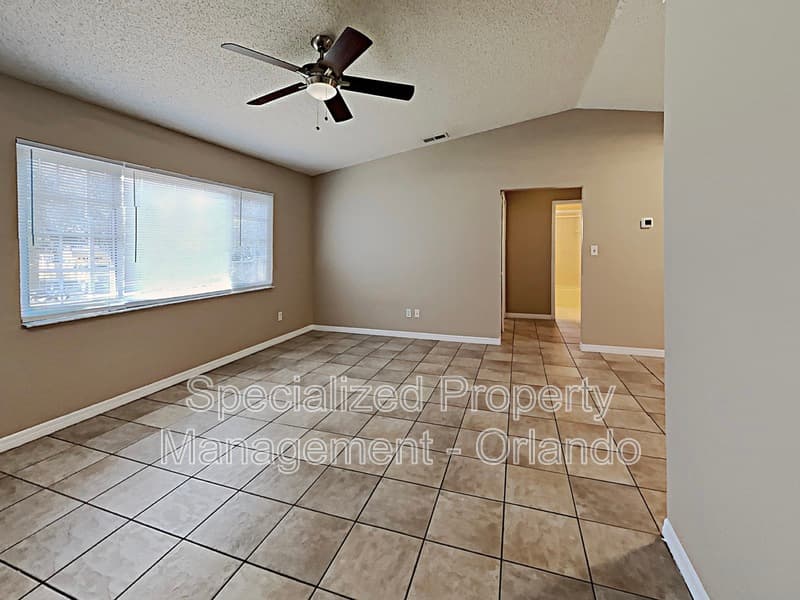 Ocoee House: 1519 Prairie Lake Blvd