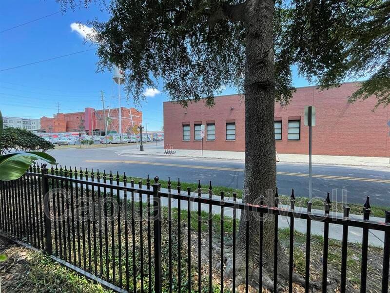 Tampa Condo: 1910 E Palm Ave #11107