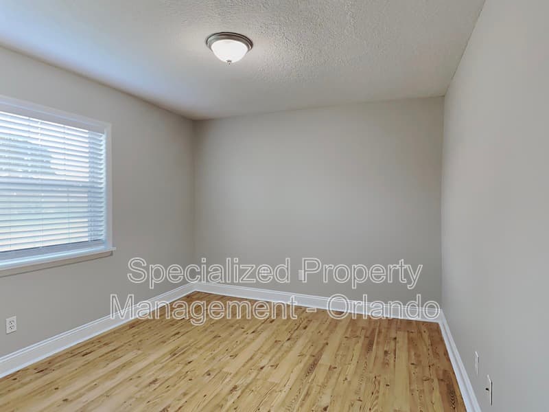 Orlando House: 2838 Calico Ct