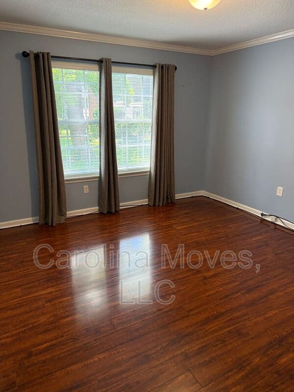 Greenville Condo: 925 Cleveland St.