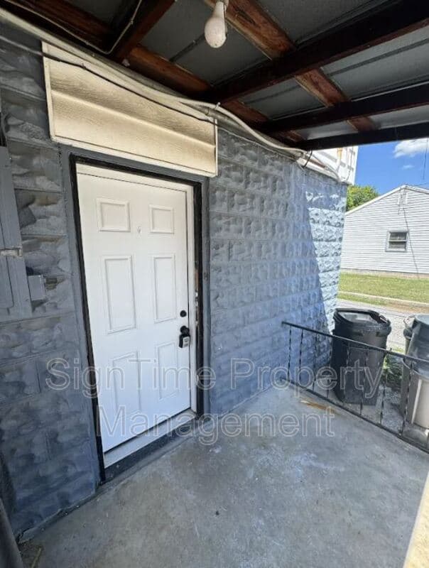 Williamsport Condo: 117 North Conococheague Street