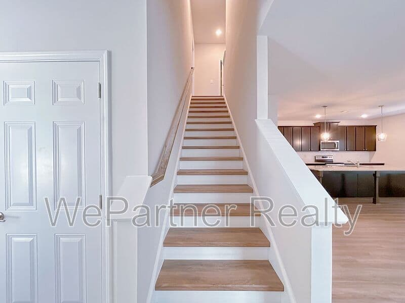 Decatur Townhome: 2586 Mills Commons Dr
