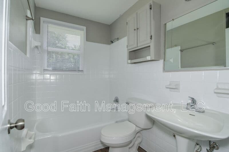 Augusta House: 2507 Elderberry Drive