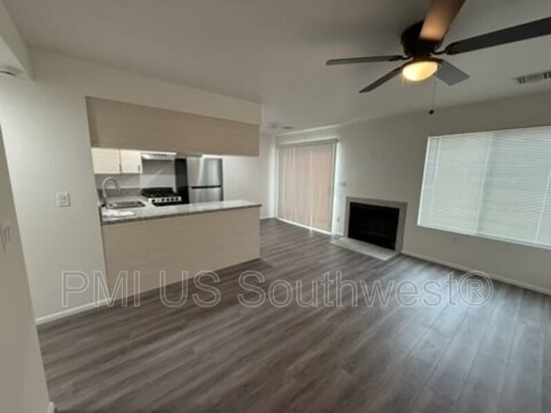 Bullhead City Condo: 405 Anna Circle