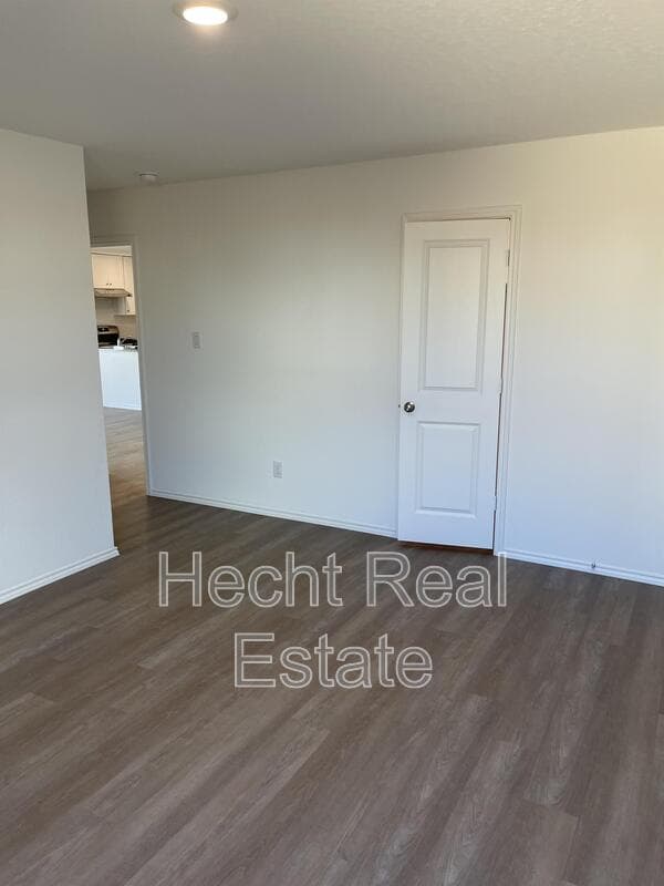 New Braunfels House: 2906 Green Finch
