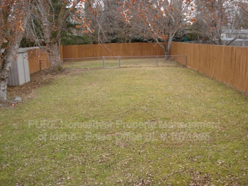 Boise Condo: 4103 N Vera St