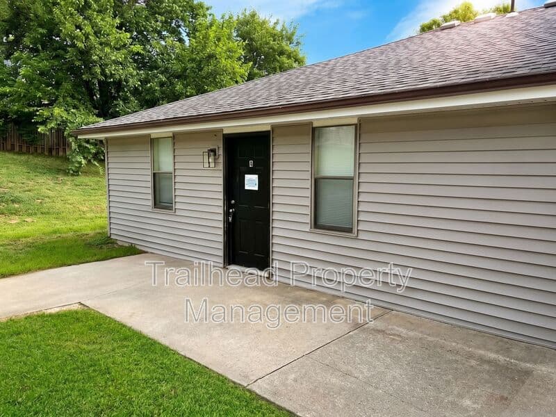 Kansas City Condo: 8702 NW 82nd Terrace