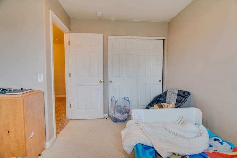 Portland House: 16552 Northeast Pacific Terrace