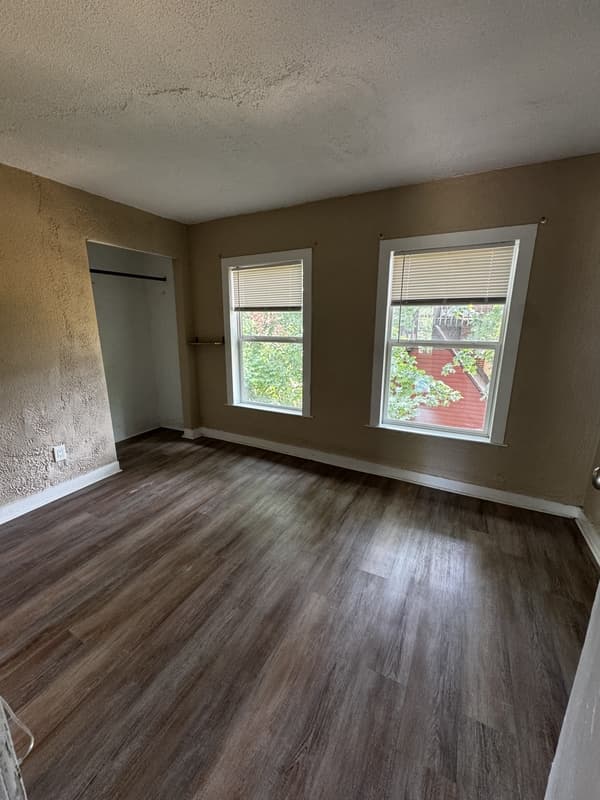 Ypsilanti Condo: 716 Pearl Street