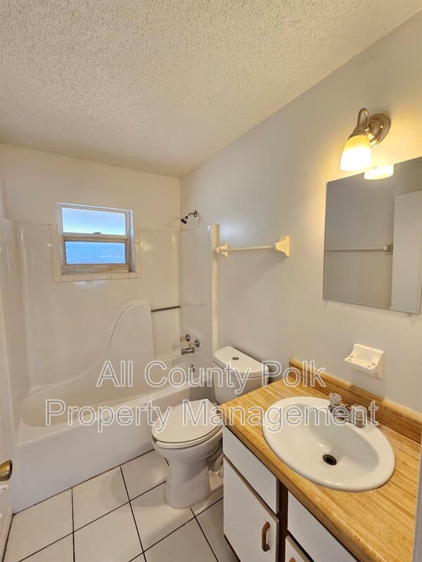 Lake Wales Condo: 455 Buck Moore Rd.