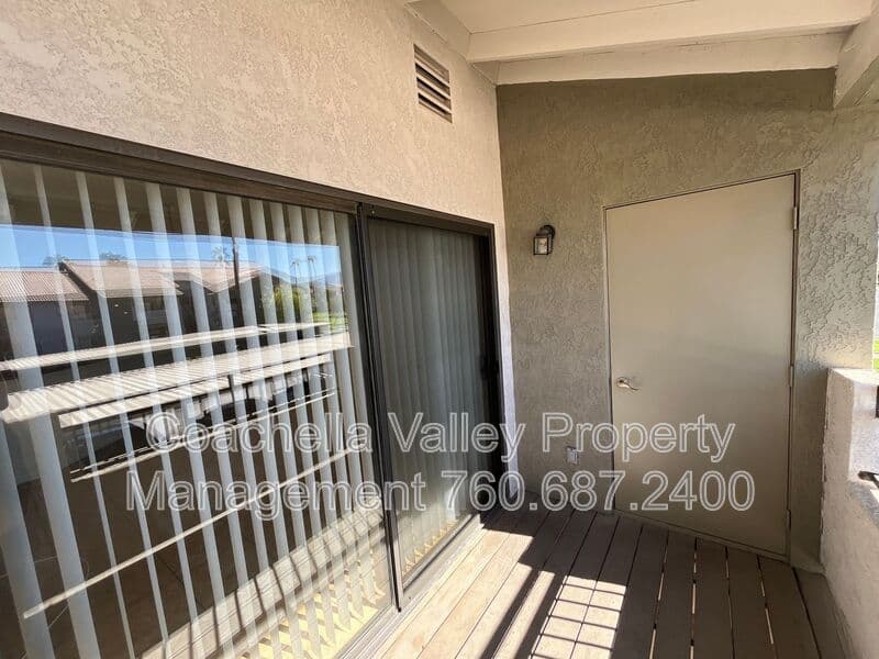 Bermuda Dunes House: 78650 Avenue 42