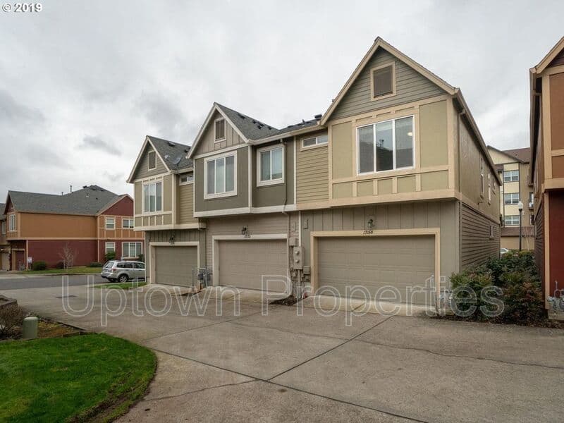 Beaverton House: 17158 SW Marty Ln