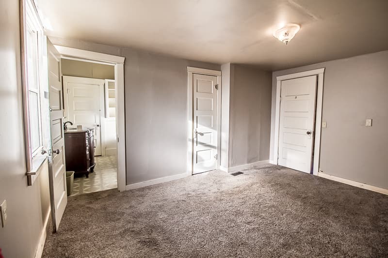Spokane Valley House: 923 South Progress Road