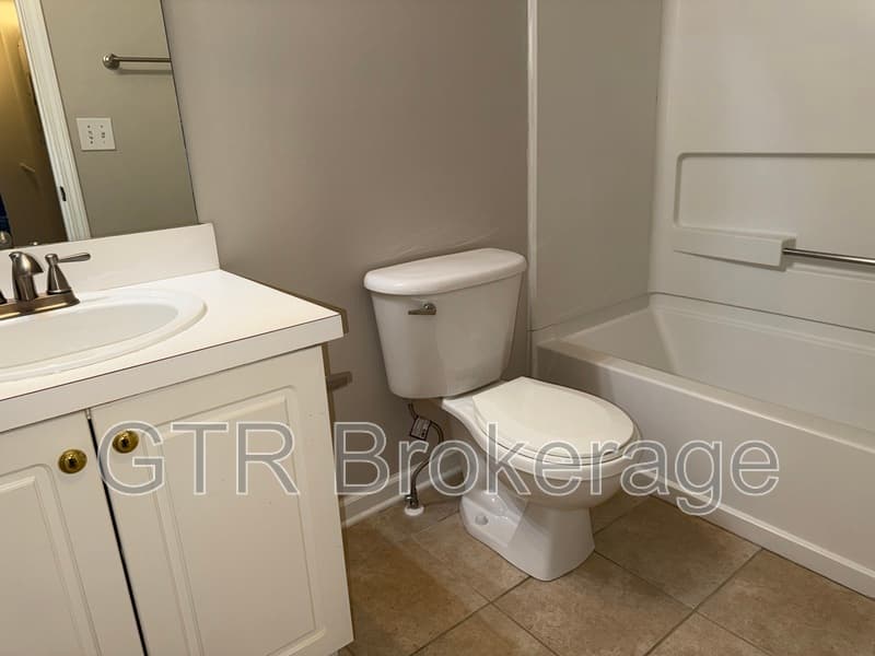Stockbridge Townhome: 179 Watercress Ct