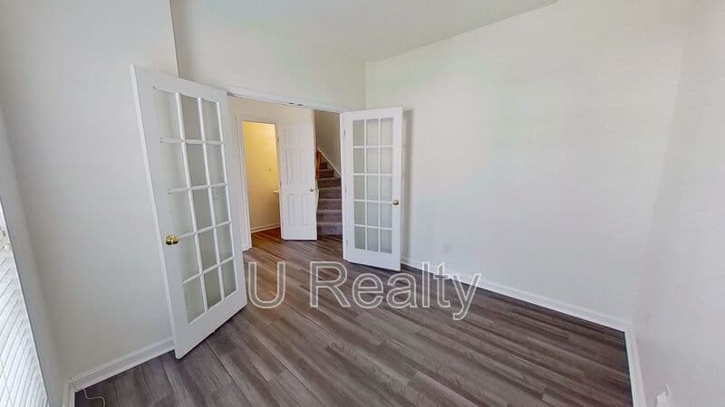 Indian Trail House: 2014 Rosewater Lane