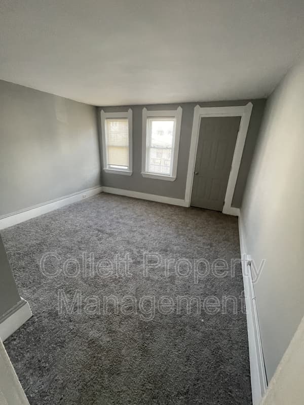 Cleveland Condo: 1924 East 123rd Street - Front UP