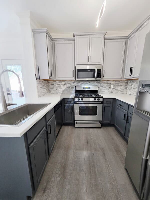 Acworth Townhome: 4709 Liberty Square Drive