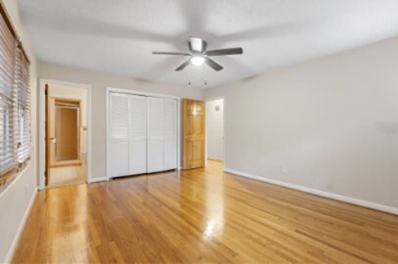 Southern Pines Condo: 555 North Leak Street