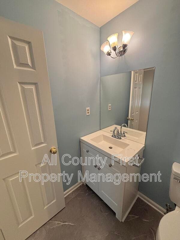 Clarkston House: 3486 Andrew Jackson Drive