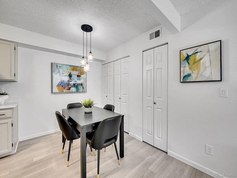 Aurora Condo: 11985 E Harvard Ave