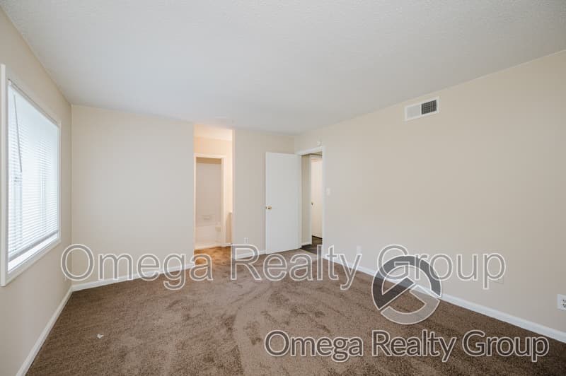 Montgomery Apartment: 3380 Mcgehee Rd