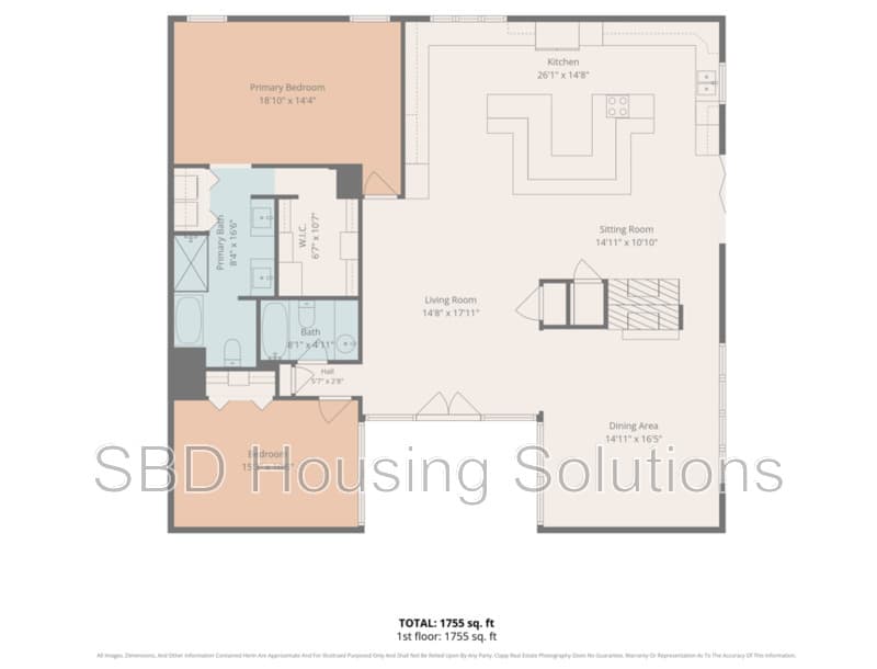 Kansas City Condo: 4519 Headwood Dr