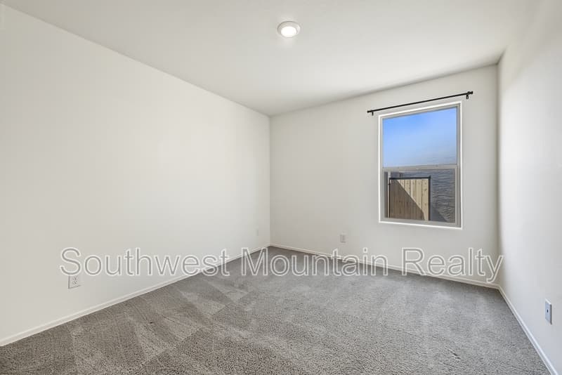 Coolidge House: 1333 W Pima Avenue