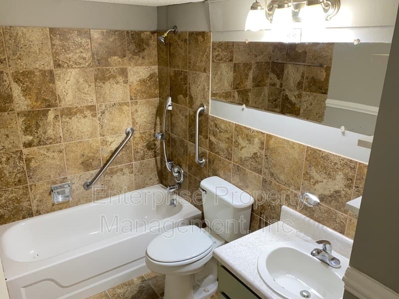 Memphis Condo: 2769 Sonora Drive Apt #3