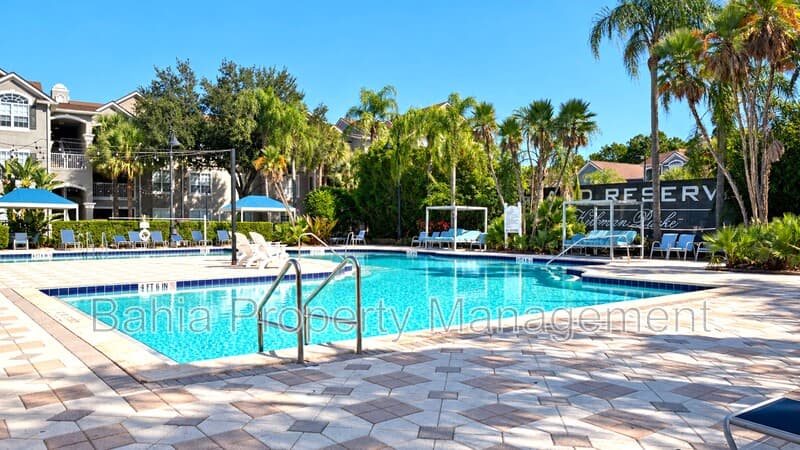 Orlando Condo: 3391 S Kirkman Rd